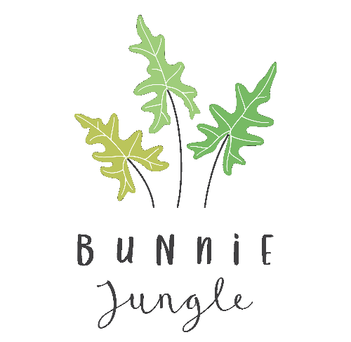 Bunniejungle